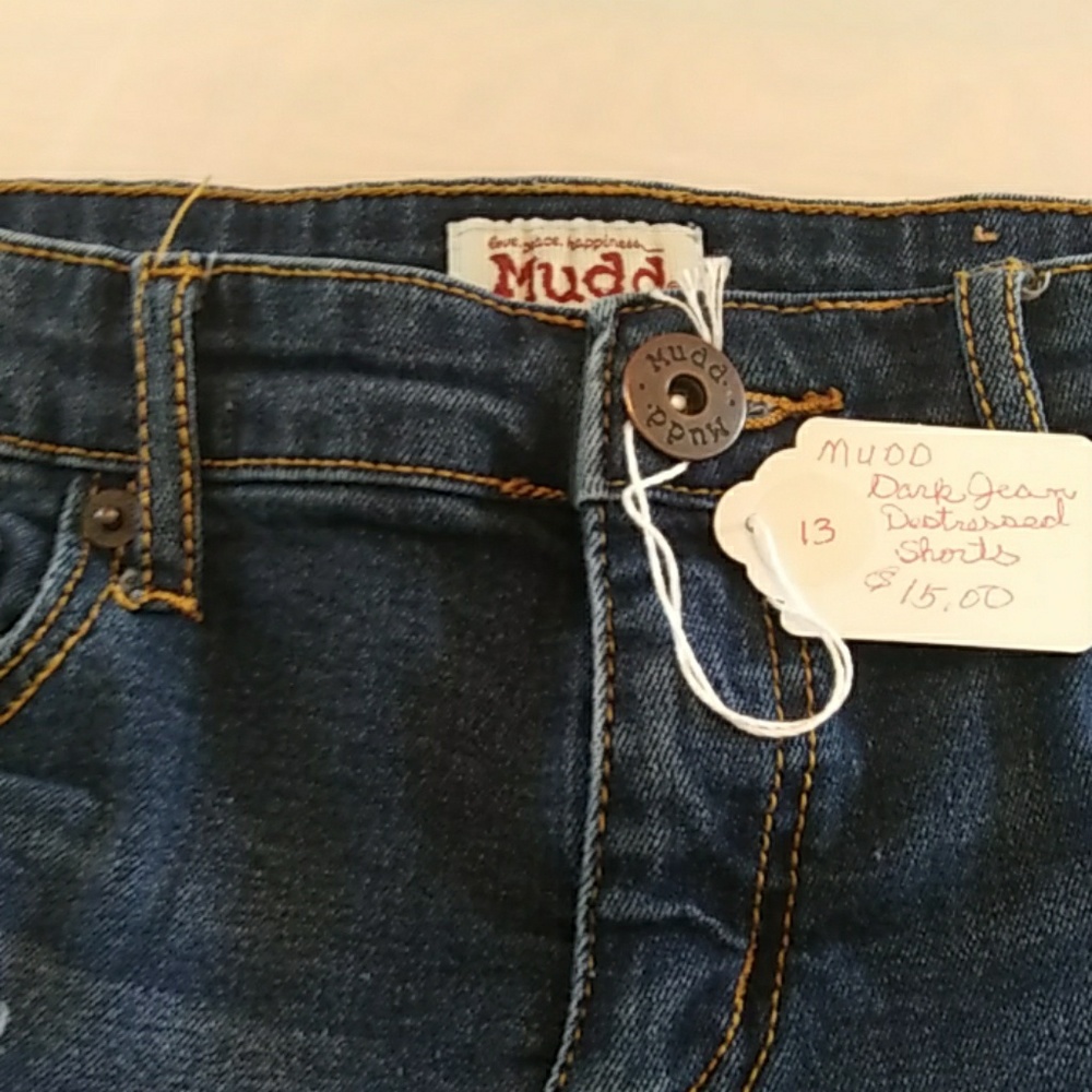 Shorts. 13